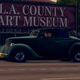 Illustration for article titled The Cars of L.A. Noire